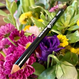 Jordana Eyeliner Eye Liner Pencil #17 “Coco Cream” NOS SEALED